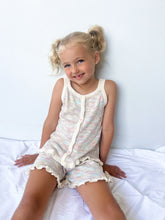 Load image into Gallery viewer, Singlet | Sprinkle SIZE 5YR, 6YR and 7YR