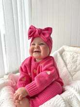 Load image into Gallery viewer, Jumper | Marlow (Embroidered) SIZE 0-3M and 3-6M