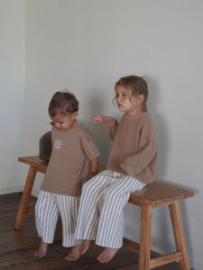 Jumper | Mocha