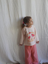 Load image into Gallery viewer, Cropped Pants | Coral SIZE 0-3M, 3-6M and 7YR