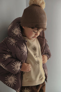 Puffer Jacket | Cyrus