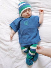 Load image into Gallery viewer, Signature Tee | Enzo (Kids)