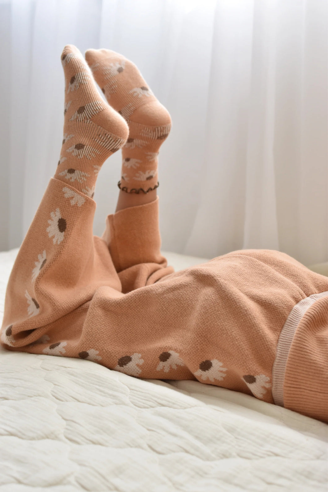 Cropped Pants | Hazel