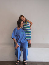 Load image into Gallery viewer, Women&#39;s Signature Tee | Enzo