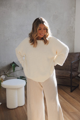 Jumper | Ice (Women's)