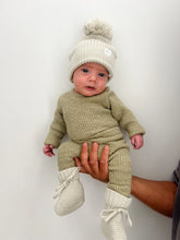 Load image into Gallery viewer, Bodysuit | Olive