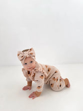 Load image into Gallery viewer, Classic Knit Romper | Hazel