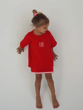 Load image into Gallery viewer, Signature Tee | Salsa (Kids)