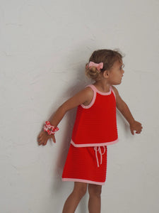 Singlet | Elodie (Kids)