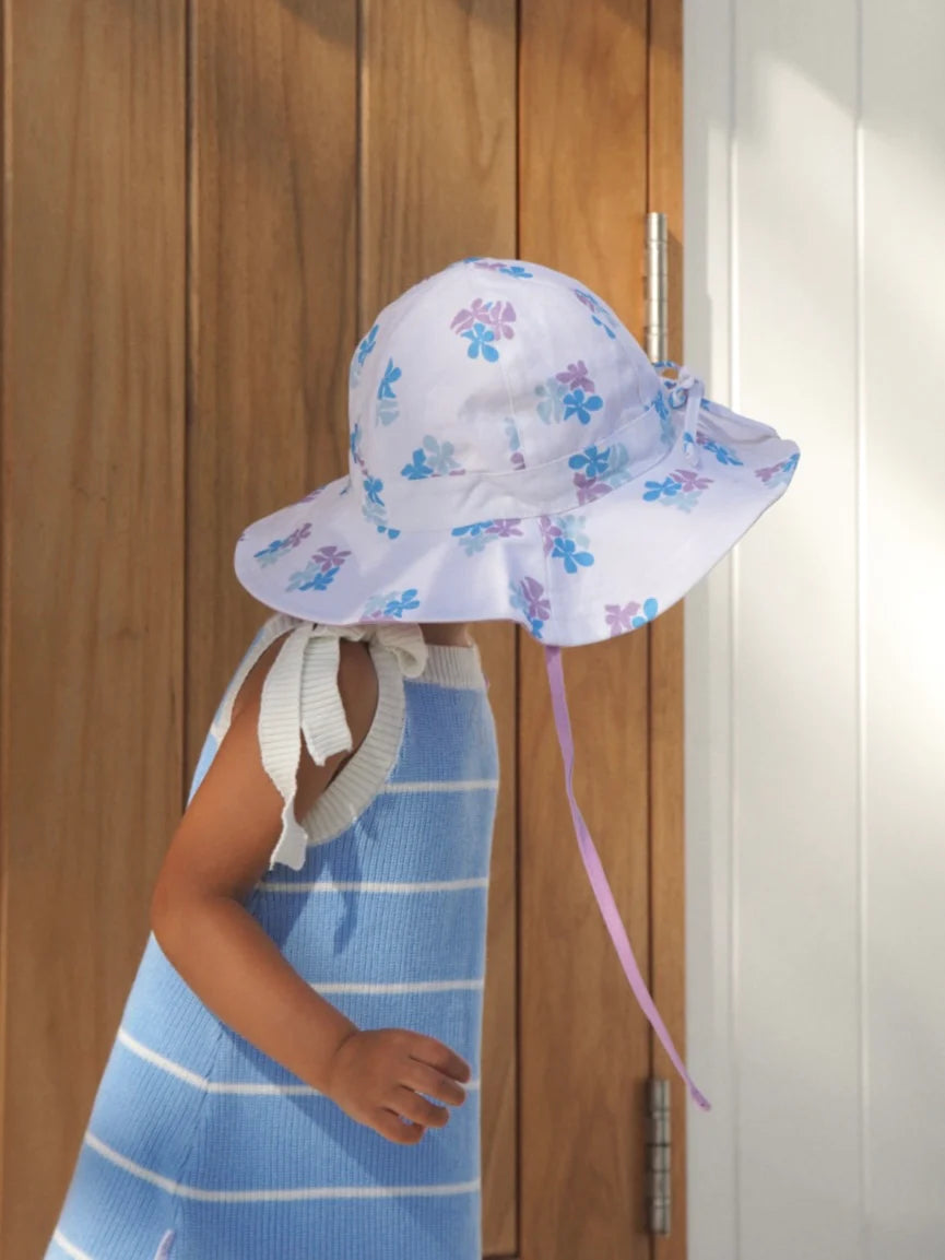 Hat | Alaska SIZE 0-6M – Rosalyn + Rae