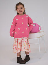 Load image into Gallery viewer, Jumper | Marlow (Embroidered) SIZE 0-3M and 3-6M