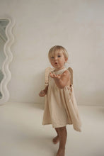 Load image into Gallery viewer, Sofia Dress | Oatmeal