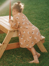 Load image into Gallery viewer, Long Sleeve Dress | Hazel