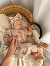 Load image into Gallery viewer, Classic Knit Romper | Hazel