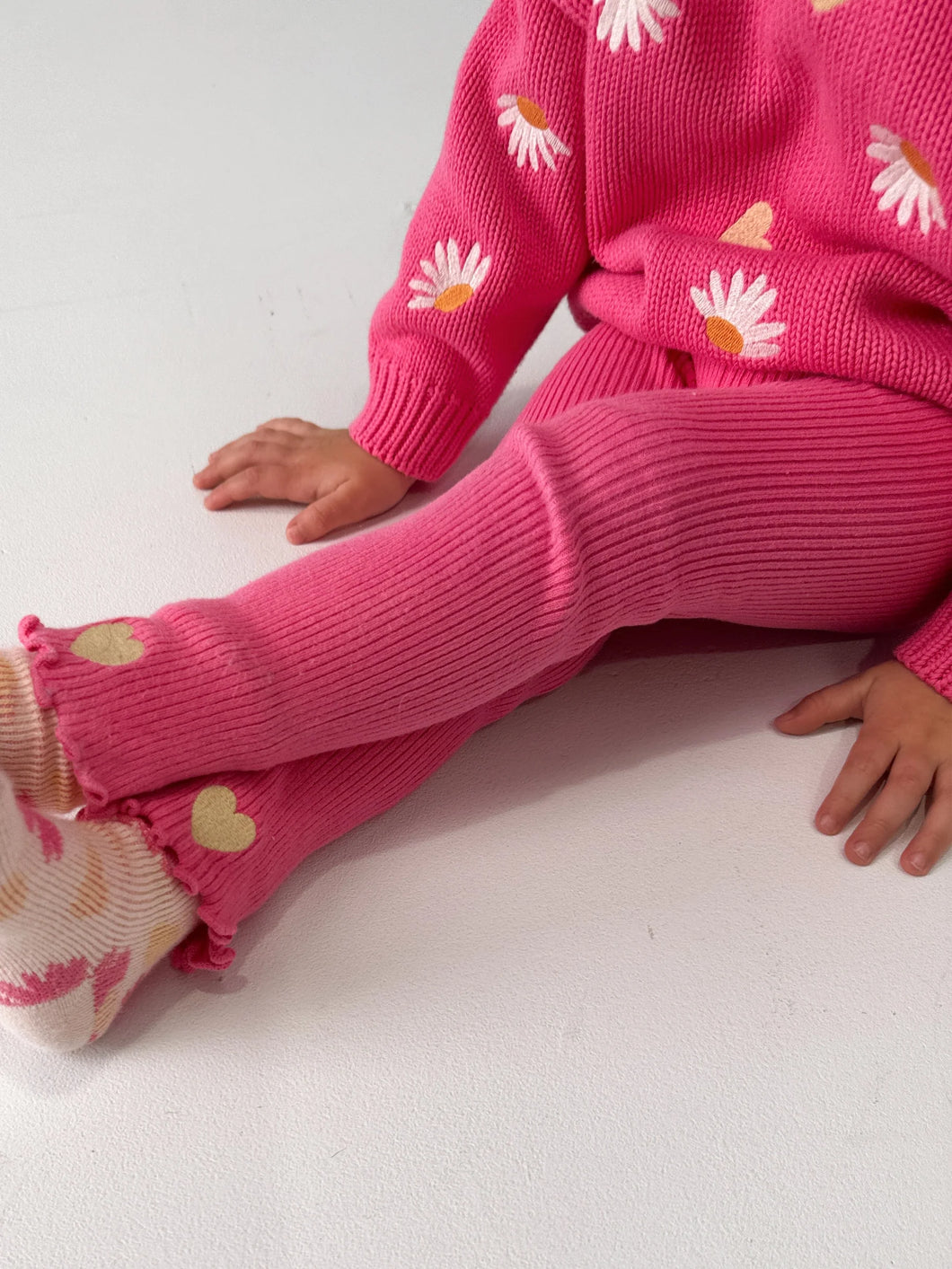 Leggings | Marlow SIZE 8YR