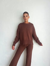 Load image into Gallery viewer, Jumper | Cocoa (Adults) SIZE XS and M