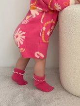 Load image into Gallery viewer, Long Sleeve Playsuit | Marlow SIZE 3-6M and 6-12M