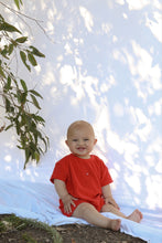 Load image into Gallery viewer, Playsuit | Shawn the Prawn