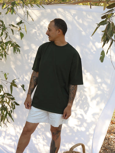 Tee | Fir (Men's) SIZE M