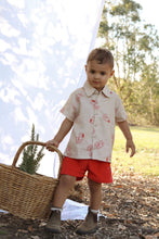 Load image into Gallery viewer, Shirt | Shawn the Prawn (Kids)