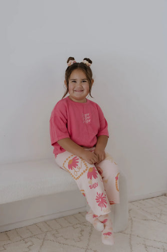 Cropped Pants | Marlow