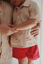 Load image into Gallery viewer, Shirt | Shawn the Prawn (Kids)