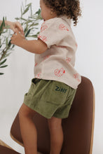 Load image into Gallery viewer, Shirt | Shawn the Prawn (Kids)