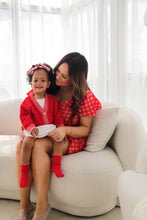 Load image into Gallery viewer, Cardigan | Scarlet