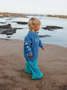 Jumper | Enzo