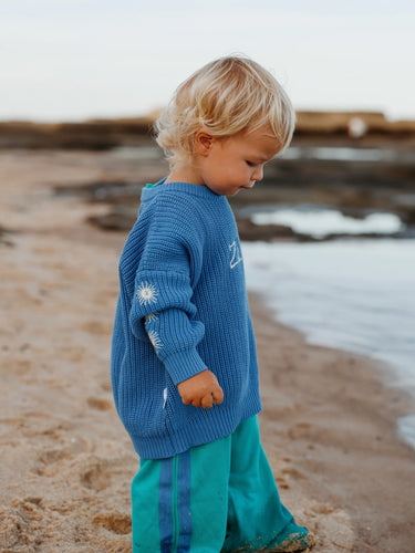 Jumper | Enzo