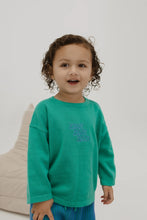 Load image into Gallery viewer, Long Sleeve Tee | Atlas