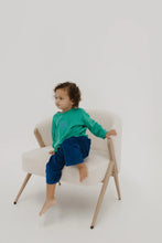 Load image into Gallery viewer, Long Sleeve Tee | Atlas