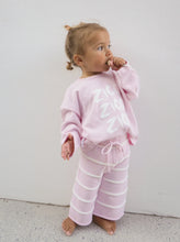 Load image into Gallery viewer, Cropped Pants | Freya SIZE 3-6M, and 7YR