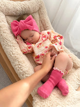 Load image into Gallery viewer, Bubble Romper | Marlow