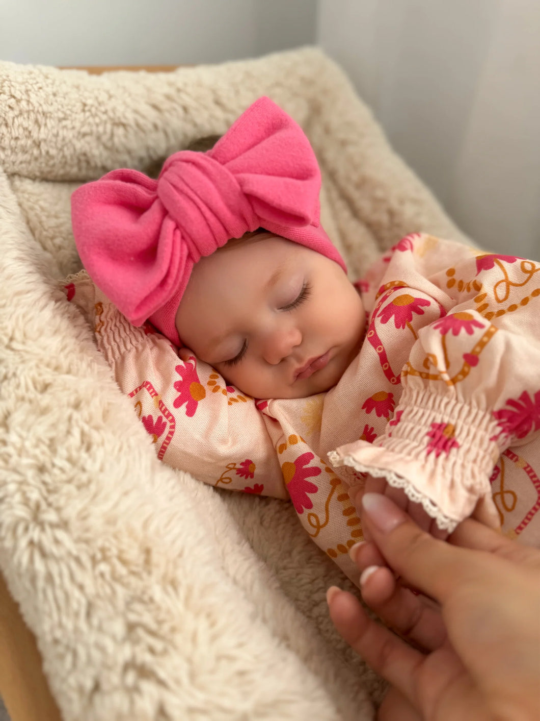 Headband | Raspberry