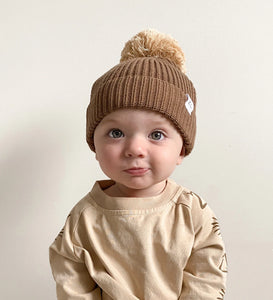 Beanie | Cyrus