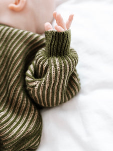 Jumper | Pesto