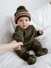 Load image into Gallery viewer, Beanie | Forest