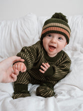 Load image into Gallery viewer, Beanie | Forest