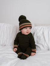 Load image into Gallery viewer, Beanie | Forest