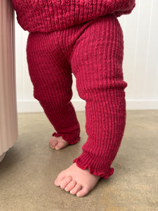 Leggings | Rosemary