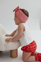 Load image into Gallery viewer, Frill Bloomers | Jolie