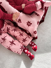 Load image into Gallery viewer, Socks | Lola (Plum)