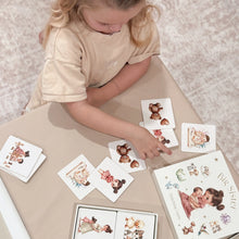 Load image into Gallery viewer, Big Sister Matching Game