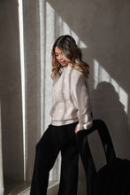 Load image into Gallery viewer, Jumper | Stone (Women&#39;s)