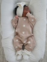 Load image into Gallery viewer, Winter Playsuit | Aurora