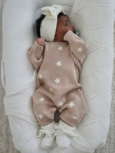 Winter Playsuit | Aurora