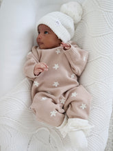 Load image into Gallery viewer, Winter Playsuit | Aurora