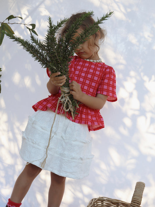 Skirt | Laurel
