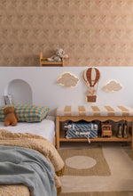 Load image into Gallery viewer, White Waterproof Fitted Sheet